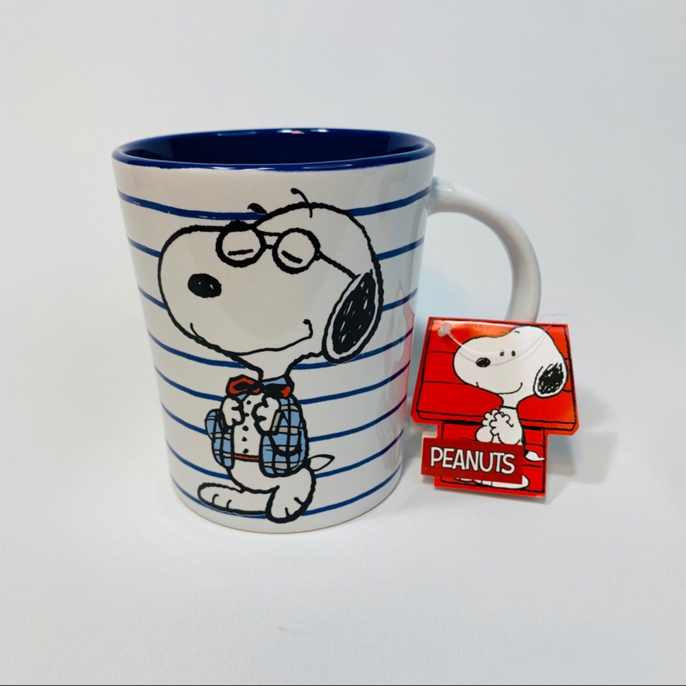 Peanuts Mug